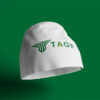 Eco-Friendly TOAF Beanie - Image 3