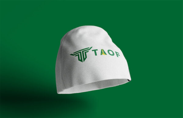 Eco-Friendly TOAF Beanie