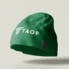 Eco-Friendly TOAF Beanie - Image 2