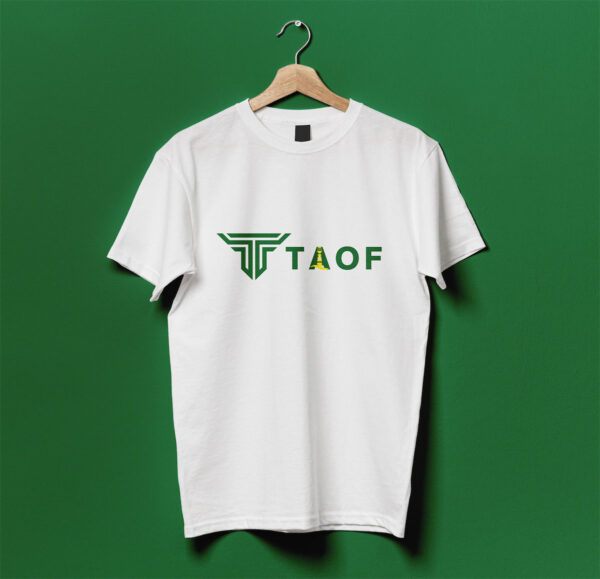 TAOF Customized Tee Shirts