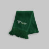 TAOF Signature Fringed Scarf - Image 3