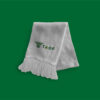 TAOF Signature Fringed Scarf - Image 2