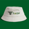 TAOF Signature Bucket Hat - Image 3