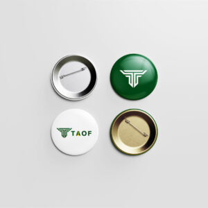 TAOF Solidarity Tag