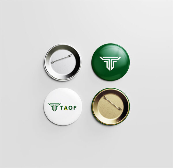 TAOF Solidarity Tag