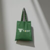 TAOF Eco-Friendly Tote Bag - Image 2